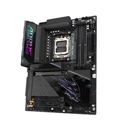 GIGABYTE X870E AORUS PRO X3D AMD AM5 LGA 1718 ATX Motherboard