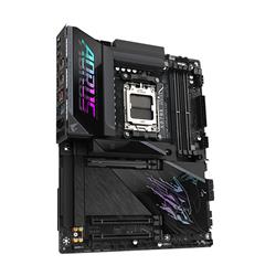 GIGABYTE X870E AORUS PRO X3D AMD AM5 LGA 1718 ATX Motherboard