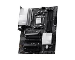 MSI PRO B840-VC WIFI AMD AM5 ATX Motherboard