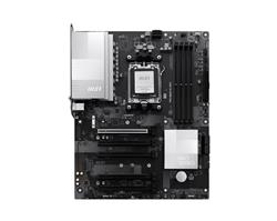 MSI PRO B840-VC WIFI AMD AM5 ATX Motherboard