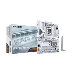 GIGABYTE B850 EAGLE WIFI7 ICE AMD AM5 ATX Carte mère(Open Box)