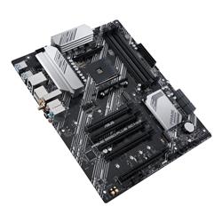 ASUS PRIME B550-PLUS AC-HES AMD AM4 ATX Motherboard