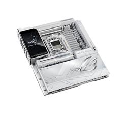 ASUS ROG CROSSHAIR X870E GLACIAL AMD AM5 E-ATX Motherboard