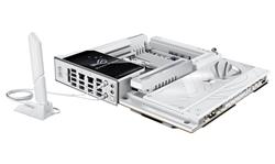 ASUS ROG CROSSHAIR X870E GLACIAL AMD AM5 E-ATX Motherboard