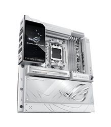 ASUS ROG CROSSHAIR X870E GLACIAL AMD AM5 E-ATX Motherboard
