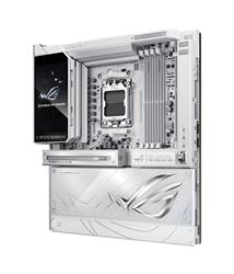 ASUS ROG CROSSHAIR X870E GLACIAL AMD AM5 E-ATX Motherboard