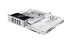 ASUS ROG CROSSHAIR X870E GLACIAL AMD AM5 E-ATX Motherboard