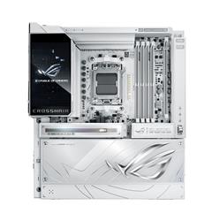 ASUS ROG CROSSHAIR X870E GLACIAL AMD AM5 E-ATX Motherboard