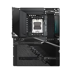 GIGABYTE X870 AORUS STEALTH AMD AM5 ATX Motherboard