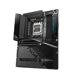 GIGABYTE X870 AORUS STEALTH AMD AM5 ATX Motherboard