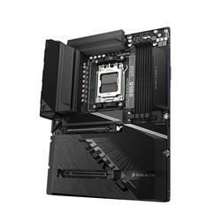 GIGABYTE B850 AORUS STEALTH AMD AM5 ATX Motherboard
