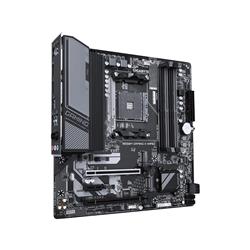 GIGABYTE B550M GAMING X WIFI6 AMD AM4 mATX Carte mère(Open Box)