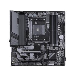 GIGABYTE B550M GAMING X WIFI6 AMD AM4 mATX Carte mère(Open Box)