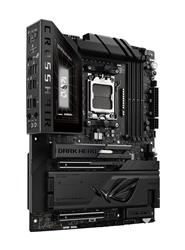 ASUS ROG Crosshair X870E DARK HERO AMD AM5 ATX Motherboard