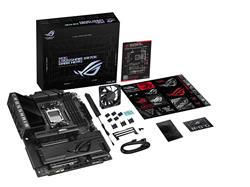 ASUS ROG Crosshair X870E DARK HERO AMD AM5 ATX Motherboard