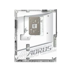 GIGABYTE B850 AORUS STEALTH ICE AMD AM5 ATX Motherboard