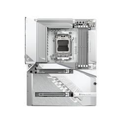 GIGABYTE B850 AORUS STEALTH ICE AMD AM5 ATX Motherboard