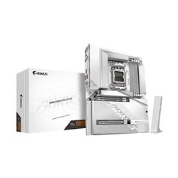 GIGABYTE B850 AORUS STEALTH ICE AMD AM5 ATX Motherboard