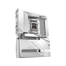 GIGABYTE B850 AORUS STEALTH ICE AMD AM5 ATX Motherboard