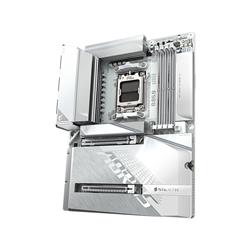 GIGABYTE B850 AORUS STEALTH ICE AMD AM5 ATX Motherboard
