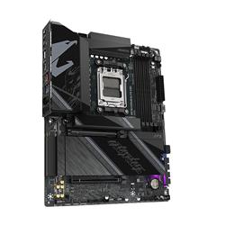 GIGABYTE X870 AORUS ELITE X3D AMD AM5 ATX Carte mère
