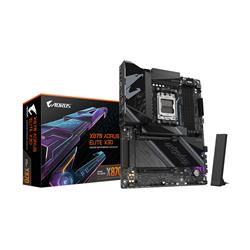 GIGABYTE X870 AORUS ELITE X3D AMD AM5 ATX Motherboard
