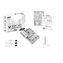ASUS TUF GAMING X870-PRO WIFI7 W NEO AMD AM5 ATX Motherboard