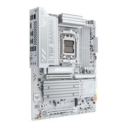ASUS TUF GAMING X870-PRO WIFI7 W NEO AMD AM5 ATX Motherboard