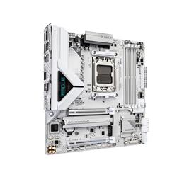 GIGABYTE B850M EAGLE WIFI6E ICE AMD AM5 mATX Motherboard