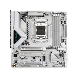 GIGABYTE B850M EAGLE WIFI6E ICE AMD AM5 mATX Motherboard