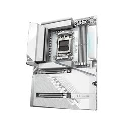 GIGABYTE X870 AORUS STEALTH ICE AMD AM5 ATX Carte mère