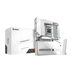 GIGABYTE X870 AORUS STEALTH ICE AMD AM5 ATX Motherboard