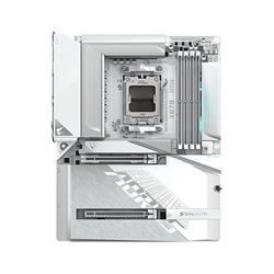 GIGABYTE X870 AORUS STEALTH ICE AMD AM5 ATX Carte mère