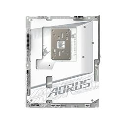 GIGABYTE X870 AORUS STEALTH ICE AMD AM5 ATX Carte mère