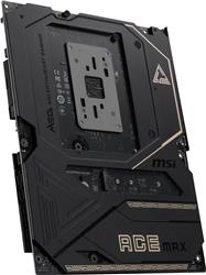 MSI MEG X870E ACE MAX AMD AM5 ATX Motherboard