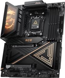 MSI MEG X870E ACE MAX AMD AM5 ATX Motherboard