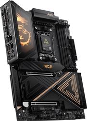 MSI MEG X870E ACE MAX AMD AM5 ATX Motherboard