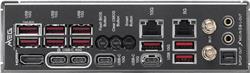 MSI MEG X870E ACE MAX AMD AM5 ATX Motherboard