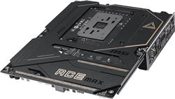 MSI MEG X870E ACE MAX AMD AM5 ATX Motherboard