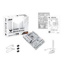 ASUS TUF GAMING B850-PRO WIFI7 W NEO AMD AM5 ATX Motherboard