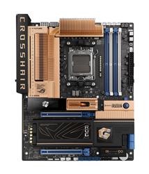 ASUS ROG CROSSHAIR 2006 AMD AM5 ATX Motherboard