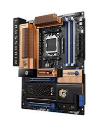 ASUS ROG CROSSHAIR 2006 AMD AM5 ATX Motherboard