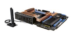 ASUS ROG CROSSHAIR 2006 AMD AM5 ATX Motherboard