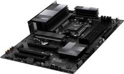MSI PRO B850-V EVO WIFI AMD AM5 ATX Motherboard