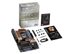 ASUS ROG CROSSHAIR 2006 AMD AM5 ATX Motherboard