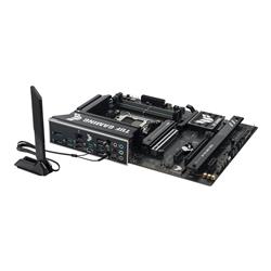ASUS TUF GAMING B650E-PLUS WIFI AMD AM5 ATX Carte mère
