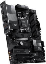 MSI PRO B850-V EVO WIFI AMD AM5 ATX Motherboard