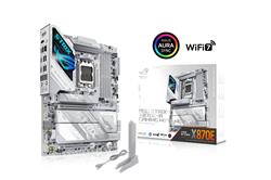 ASUS ROG STRIX X870E-A GAMING WIFI7 NEO AMD AM5 ATX Carte mère