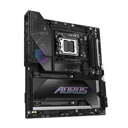 GIGABYTE X870 AORUS INFINITY AMD AM5 E-ATX Motherboard
