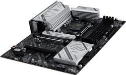 MSI MAG X870E GAMING MAX WIFI AMD AM5 ATX Carte mère